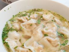 -周震馄饨(雅达阳羡溪山店)