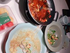 -遇见湘·地道湖南菜(云门店)