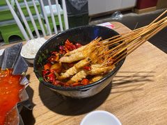 -成都吃客(九眼桥店)