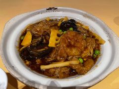 -功德林(南京西路店)