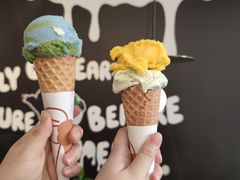 -Dal Cuore 达可芮冰淇淋(陕西北路店)