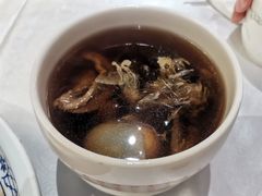 -聚春园自助餐厅(东街口店)