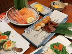 -三月居酒屋(青年大街店)