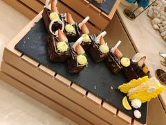 -芭菲盛宴·环球美食(袁家岗店)