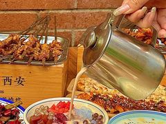 -福苗小骆驼烧烤(莲湖路店)