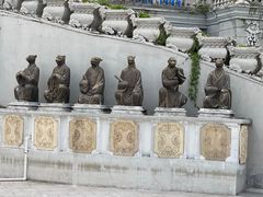 -珠海圆明新园