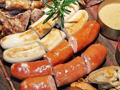 -格鲁·秀色Georgia’s Feast