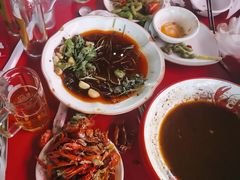 -盱眙虾神於氏龙虾(夫子庙红街店)