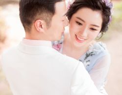 点击看大图 -全城热恋璀璨婚纱摄影(国贸总店)