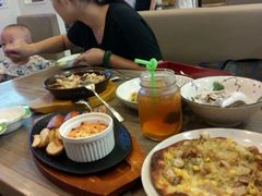 -卢家妈妈·西餐厨房(潮州万泰左一城店)