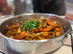 -黄记煌三汁焖锅(招商花园店)