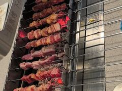 -丰茂烤串(公园店)