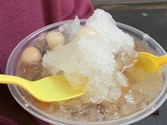 -忆夏爽黑仔漳州四果汤(顶澳仔猫街店)