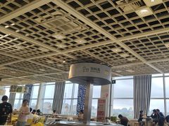 -宜家·瑞典风味餐厅(无锡店)