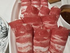 -祥源胡同·涮牛羊肉火锅(花桥店)