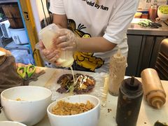 -猫街饭团(顶澳仔猫街店)