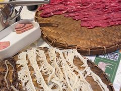 -小城牛事·鲜牛肉火锅(万达店)