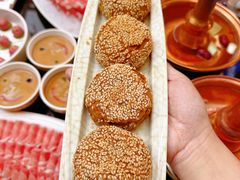-日坛涮肉(日坛公园店)