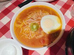 -西贝(财富购物中心店)