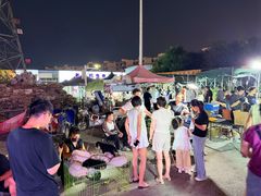 -中环花鸟鱼虫市场