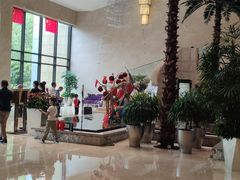 -常州环球恐龙城维景国际大酒店