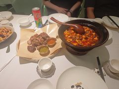 -眉州东坡·熊猫主题餐厅(枫蓝店)