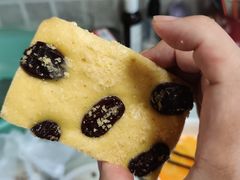 -马凯餐厅(长椿街店)