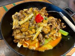 -望湘园·湖南菜(大宁店)