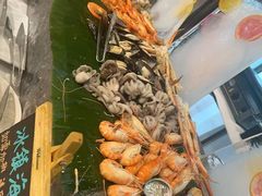 -西安凯悦酒店·湖畔中餐厅