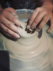 -川上陶艺社(大悦城店)