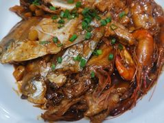 -名甬鲜坊·宁波海鲜(爱琴海店)