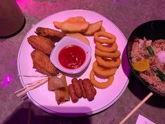 -纯K(西湖店)