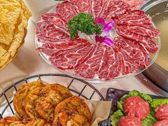 -三头牛·潮汕牛肉生蚝火锅 (夏湾店)