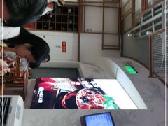 -小满手工粉(上海月星环球港店)