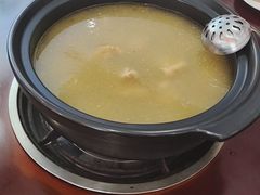 -菌之家·专业纯野生菌火锅·特色炒菌