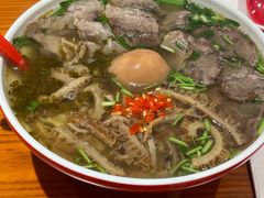 -大昌吉牛肉粉(林肯公寓店)