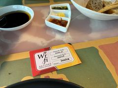 -安妮意大利餐厅(日坛店)