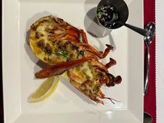 -The V泽惟·低温慢煮料理