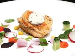 -青岛富力艾美酒店