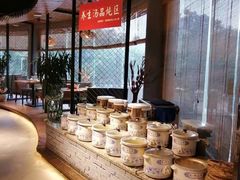 -盐帮食坊•小河帮川菜(四川师大店)