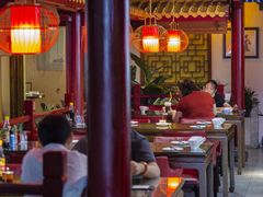 -秦月轩·陕西家乡菜(阜成路·五棵松店)