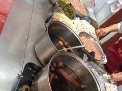 -金陵老丁家馄饨(新街口店)