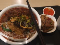 知春里套餐-水平有限广西米粉·广西风味集(五道口店)