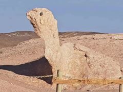 -哈密雅丹大海道景区