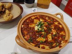 -乔阿马·江南味·驴肉香(龙湖华泾天街店)