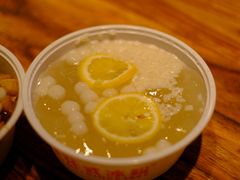 -串妹花式冰粉(乐山总店)