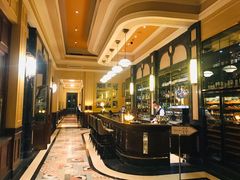 大堂-福楼法餐厅FLO