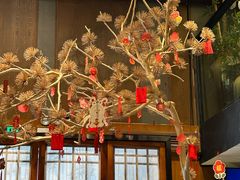 -傑·料理·海鲜放题(佛山文华荟店)
