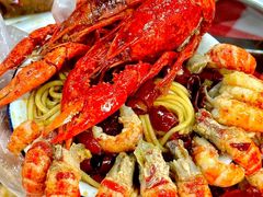 -忆口香龙虾(珠海夏湾老店)