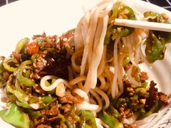 -西竹拌面(银川阅彩城店)